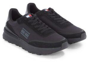 Tommy Jeans Sneaker »TJM TECHNICAL RUNNER ESS«