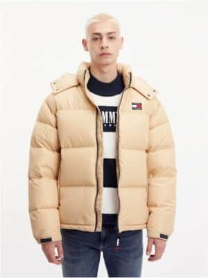 Tommy Jeans Steppjacke »TJM ALASKA PUFFER«