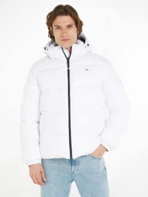 Tommy Jeans Steppjacke »TJM ESSENTIAL PUFFER JACKET«