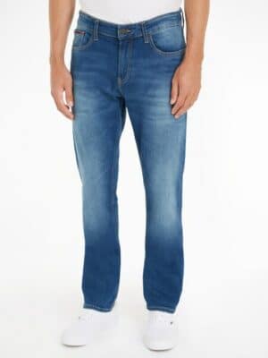 Tommy Jeans Straight-Jeans »RYAN«