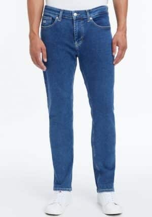 Tommy Jeans Straight-Jeans »RYAN RGLR BOOTCUT BE«