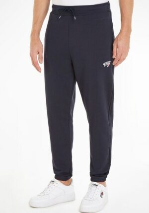 Tommy Jeans Sweathose »TJM SIGNATURE SWEATPANT«