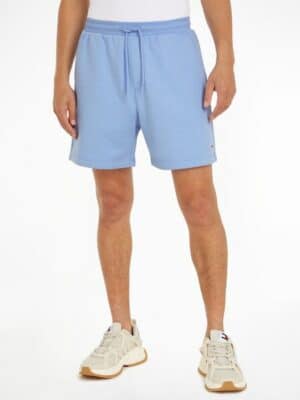 Tommy Jeans Sweatshorts »TJM BEACH FLEECE SHORTS«