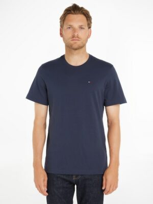 Tommy Jeans T-Shirt »TJM ESSENTIAL SOLID TEE«