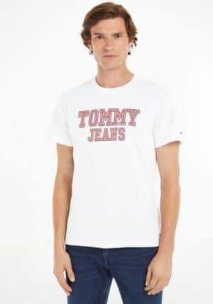 Tommy Jeans T-Shirt »TJM ESSENTIAL TJ TEE«