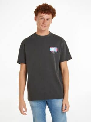 Tommy Jeans T-Shirt »TJM REG DNA GRAPHIC TEE«