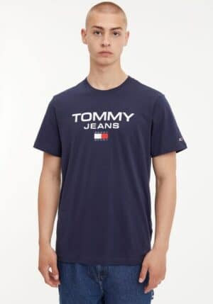 Tommy Jeans T-Shirt »TJM REG ENTRY TEE«