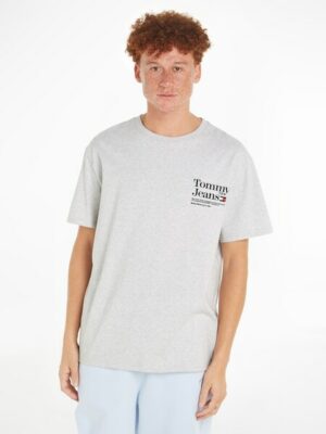Tommy Jeans T-Shirt »TJM REG MODERN TOMMY TM TEE«