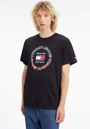 Tommy Jeans T-Shirt »TJM RLXD ATHLETIC TEE«