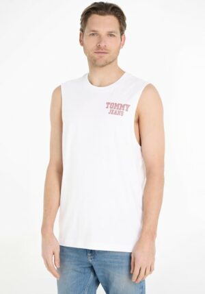 Tommy Jeans T-Shirt »TJM RLXD TJ BASKETBALL TANK«