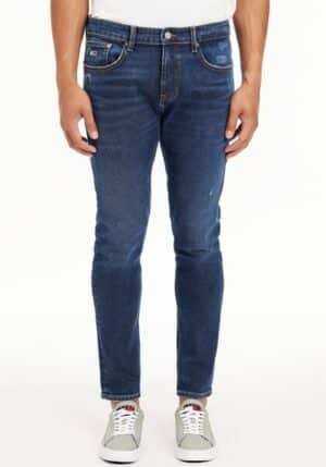 Tommy Jeans Tapered-fit-Jeans »AUSTIN SLIM TPRD DYNAMIC«