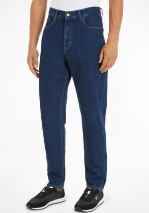 Tommy Jeans Tapered-fit-Jeans »ISAAC RLXD TAPERED«