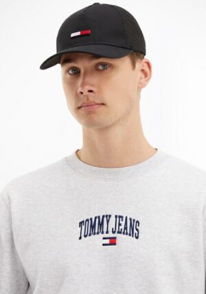 Tommy Jeans Trucker Cap »FLAG TRUCKER«