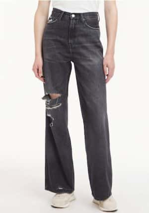 Tommy Jeans Weite Jeans »CLAIRE HR WIDE AG8081«