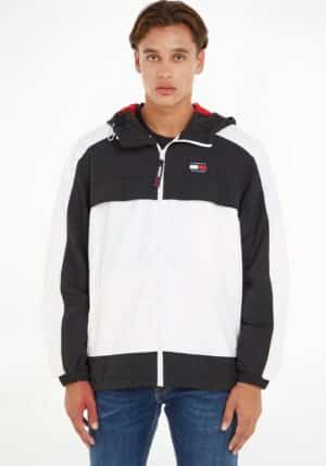 Tommy Jeans Windbreaker »TJM CLBK CHICAGO WINDBREAKER«