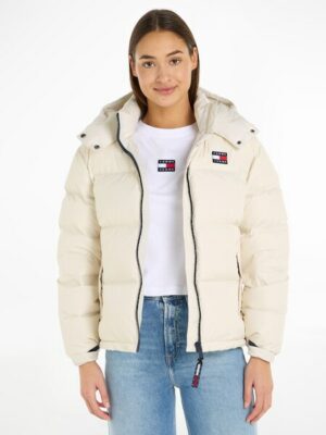 Tommy Jeans Winterjacke »TJW ALASKA PUFFER«