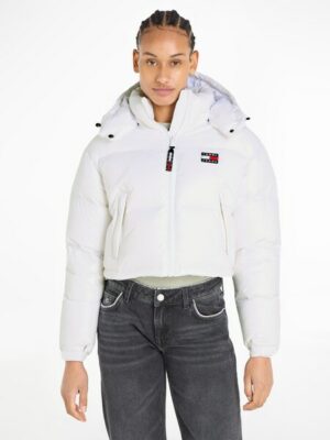 Tommy Jeans Winterjacke »TJW CRP ALASKA PUFFER«