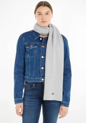 Tommy Jeans Wollschal »TJW FLAG SCARF«