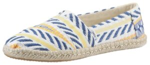 TOMS Espadrille »ALPARGATA ROPE«