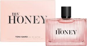 TONI GARD Eau de Parfum »GRL PWR EdP«