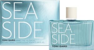 TONI GARD Eau de Parfum »SEA SIDE WOMAN EdP«