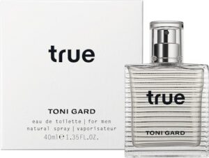 TONI GARD Eau de Toilette »TONI EdP«