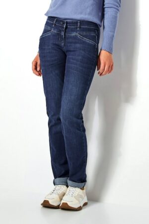 TONI Slim-fit-Jeans »Perfect Shape Slim«