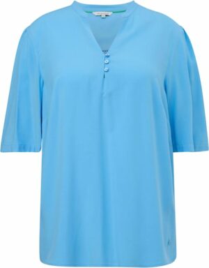 TRIANGLE Shirtbluse