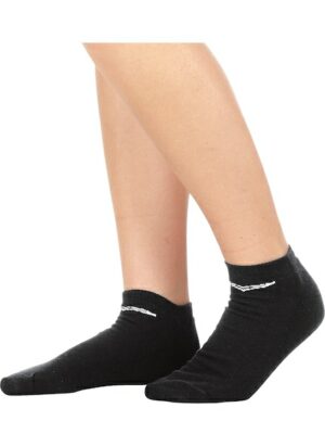 Trigema Füßlinge »TRIGEMA Sneaker-Socken im Doppelpack«