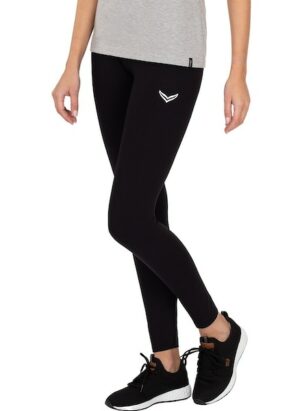 Trigema Leggings »TRIGEMA Leggings aus Polyester/Elastan«