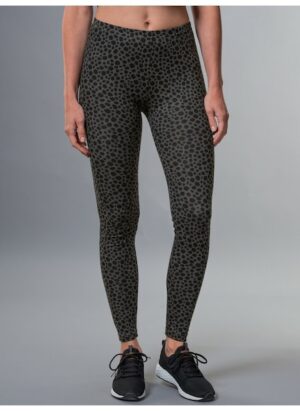 Trigema Leggings »TRIGEMA Leggings mit Dalmatiner Print«