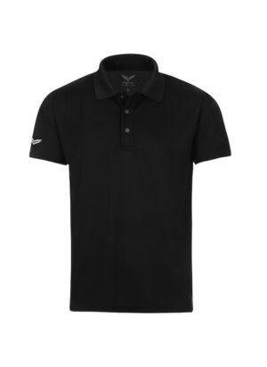 Trigema Poloshirt »TRIGEMA Klassisches Poloshirt COOLMAX®«