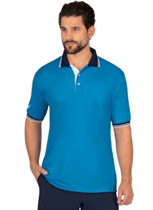 Trigema Poloshirt »TRIGEMA Poloshirt aus Coolmax Material«