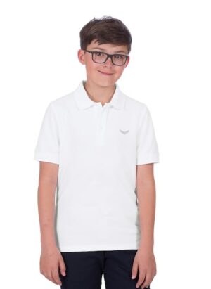 Trigema Poloshirt »TRIGEMA Poloshirt in Piqué-Qualität«