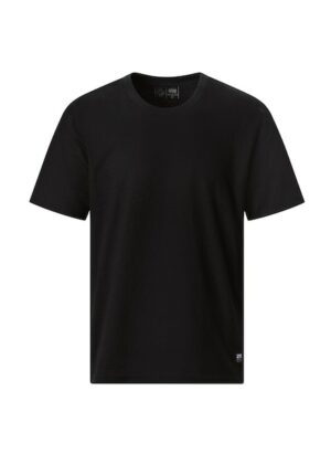 Trigema T-Shirt »TRIGEMA Heavy T-Shirt aus 100% recycelter Baumwolle«