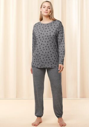 Triumph Pyjama »Endless Comfort PK LSL«