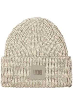 UGG Beanie »W CHUNKY RIB BEANIE«