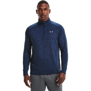 Under Armour® Langarmshirt »TECH 2.0 1/2 ZIP«