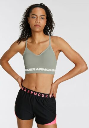 Under Armour® Sport-BH »UA SEAMLESS LOW LONG BRA«