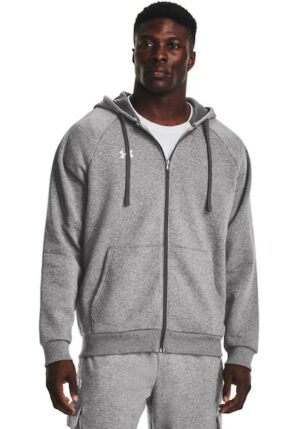 Under Armour® Sweatjacke