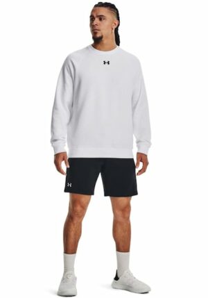 Under Armour® Sweatshorts