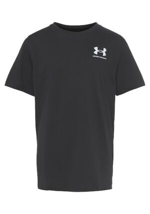 Under Armour® T-Shirt »SPORTSTYLE LEFT CHEST SHORT SLEEVE«