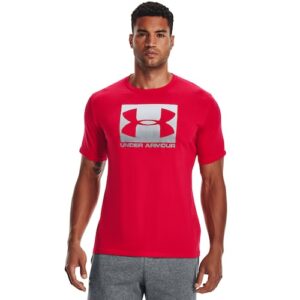 Under Armour® T-Shirt »UA BOXED SPORTSTYLE SHORT SLEEVE«