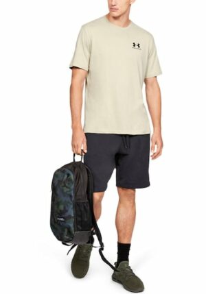 Under Armour® T-Shirt »UA SPORTSTYLE LC SHORT SLEEVE«