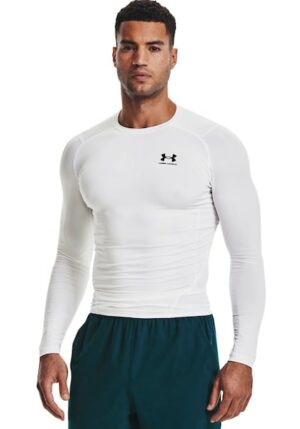 Under Armour® Trainingsshirt »UA HG ARMOUR COMP LONG SLEEVE«