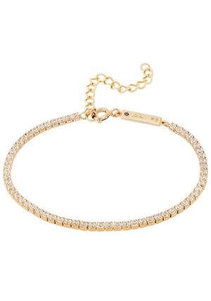 UNIKE JEWELLERY Armkette »CLASSY SHINNY TENNIS