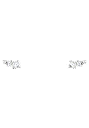 UNIKE JEWELLERY Paar Ohrstecker »CLASSIC DETAIL