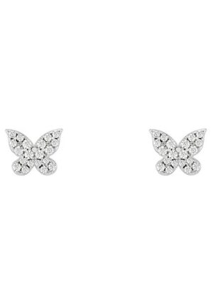 UNIKE JEWELLERY Paar Ohrstecker »MIX&MATCH BUTTERFLY SCHMETTERLING