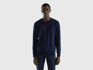 United Colors of Benetton Rundhalspullover