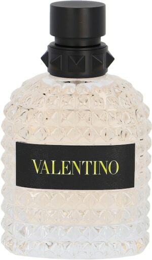 Valentino Eau de Toilette »Uomo Born In Roma Yellow Dream«